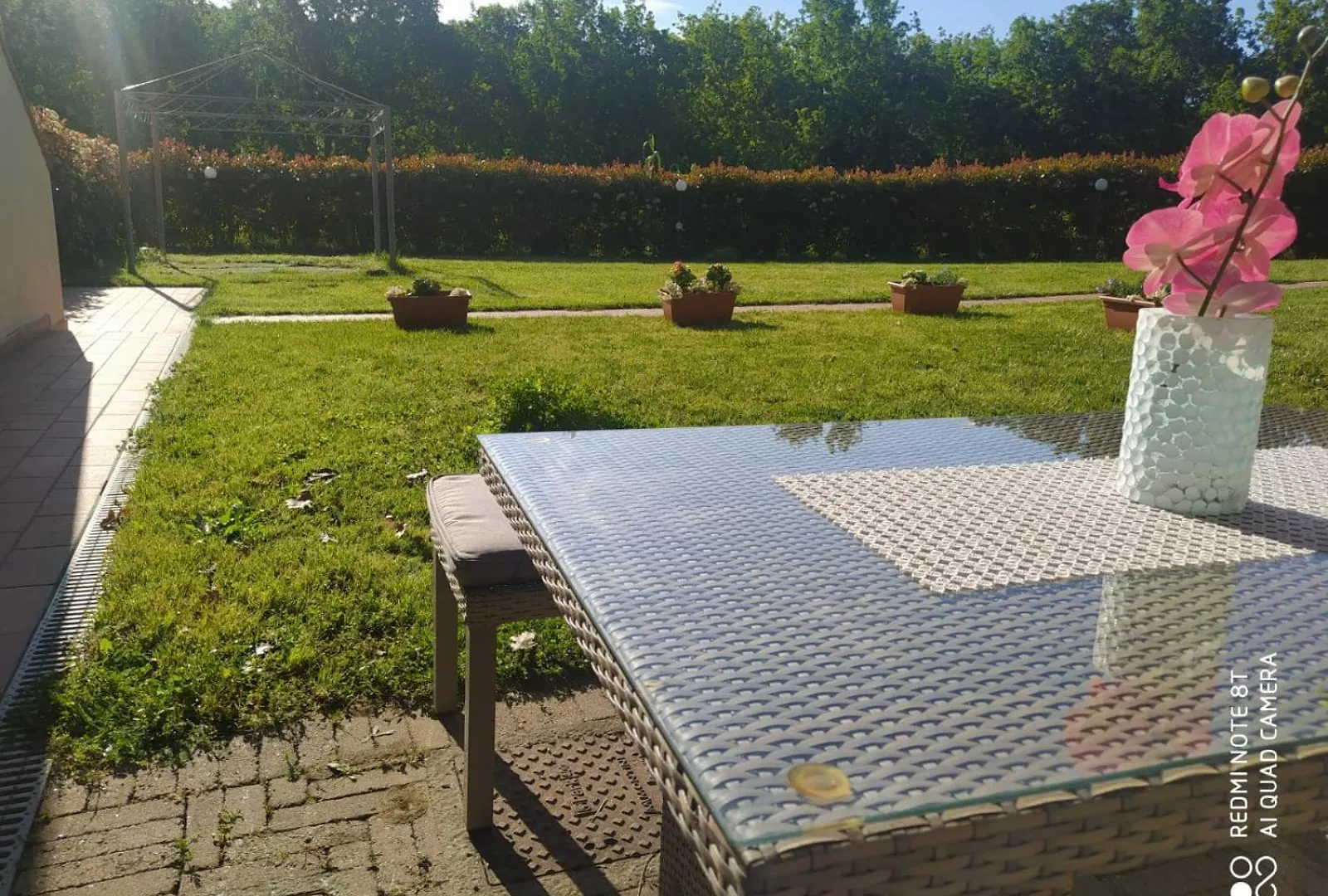 Casa Claudia Hotel Capannori Italy