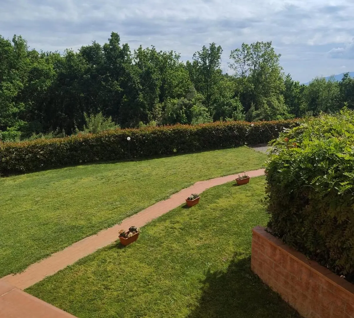 Guest house Casa Claudia Hotel Capannori