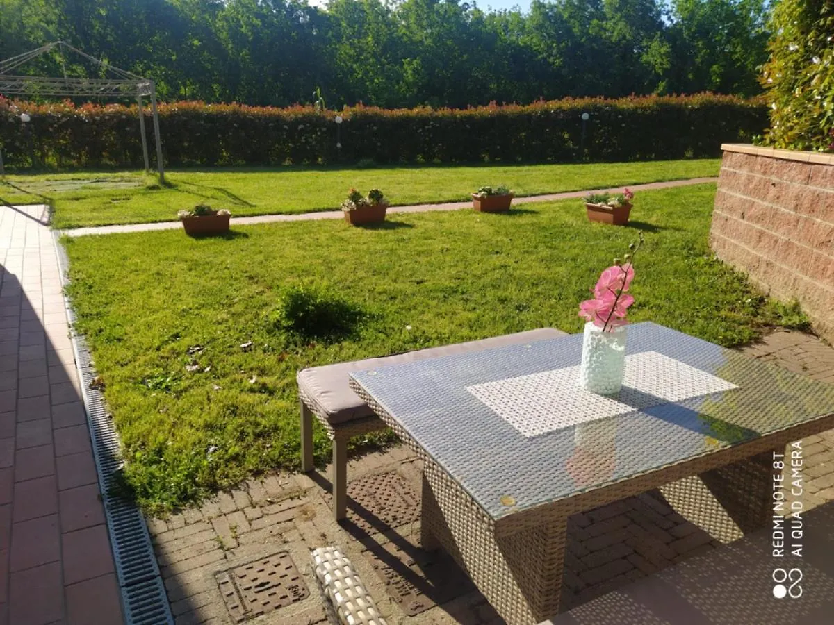 Guest house Casa Claudia Hotel Capannori Italy