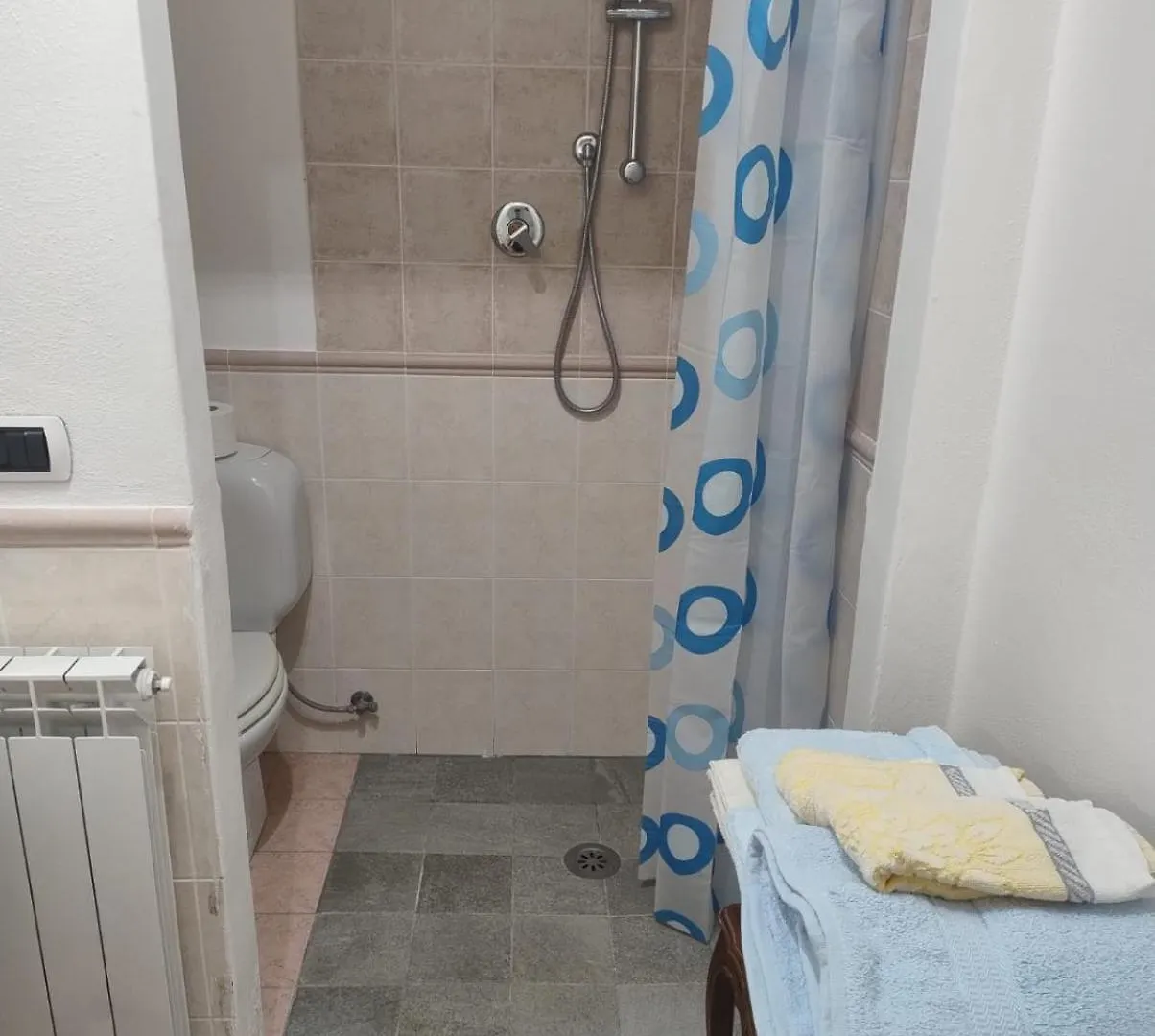 Casa Claudia Hotel Capannori