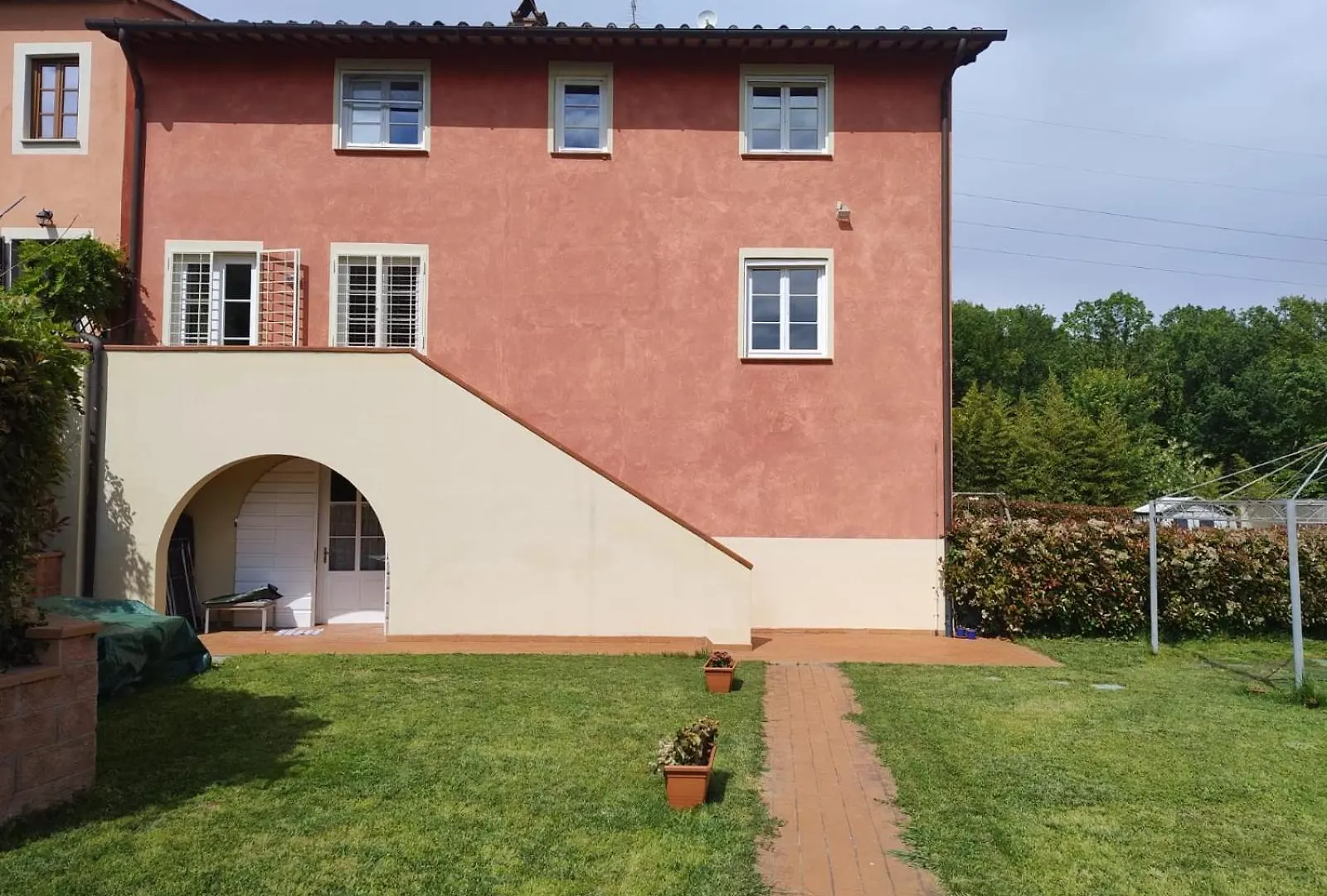 Guest house Casa Claudia Hotel Capannori