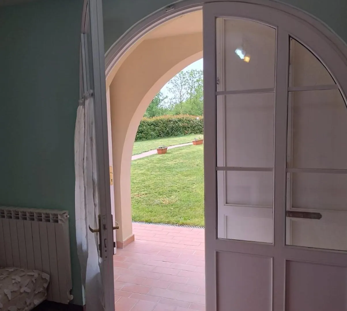 Casa Claudia Hotel Capannori 0*,  Italy