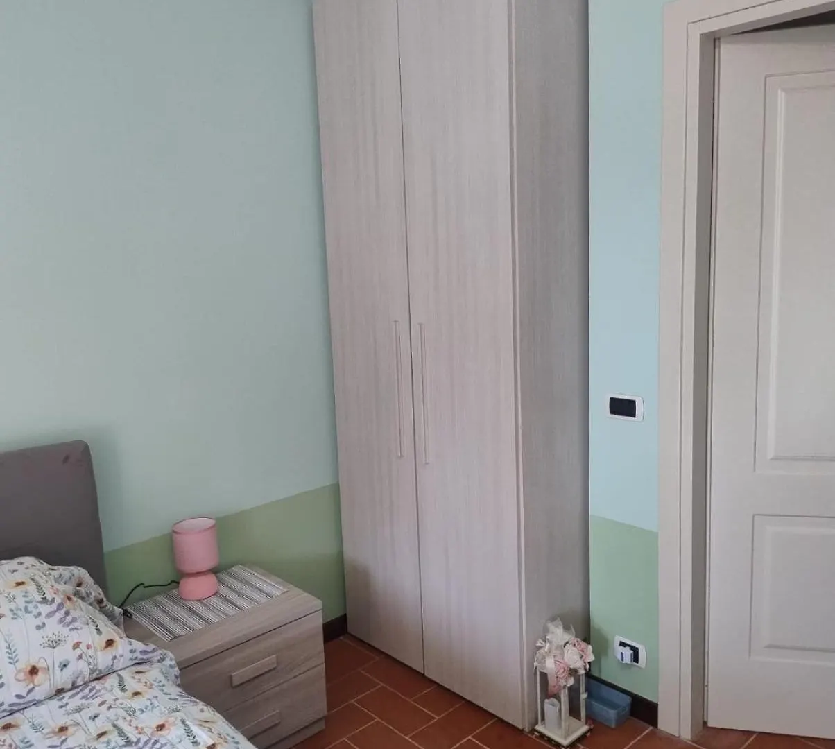 Guest house Casa Claudia Hotel Capannori Italy