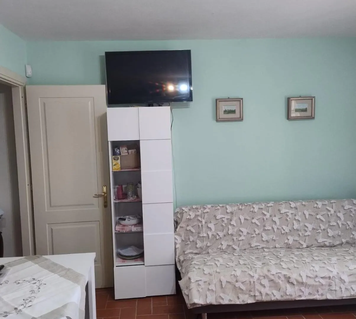 Casa Claudia Hotel Capannori Italy
