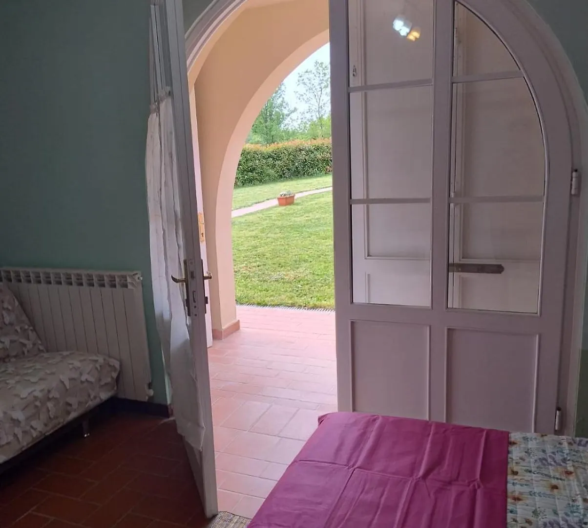Guest house Casa Claudia Hotel Capannori