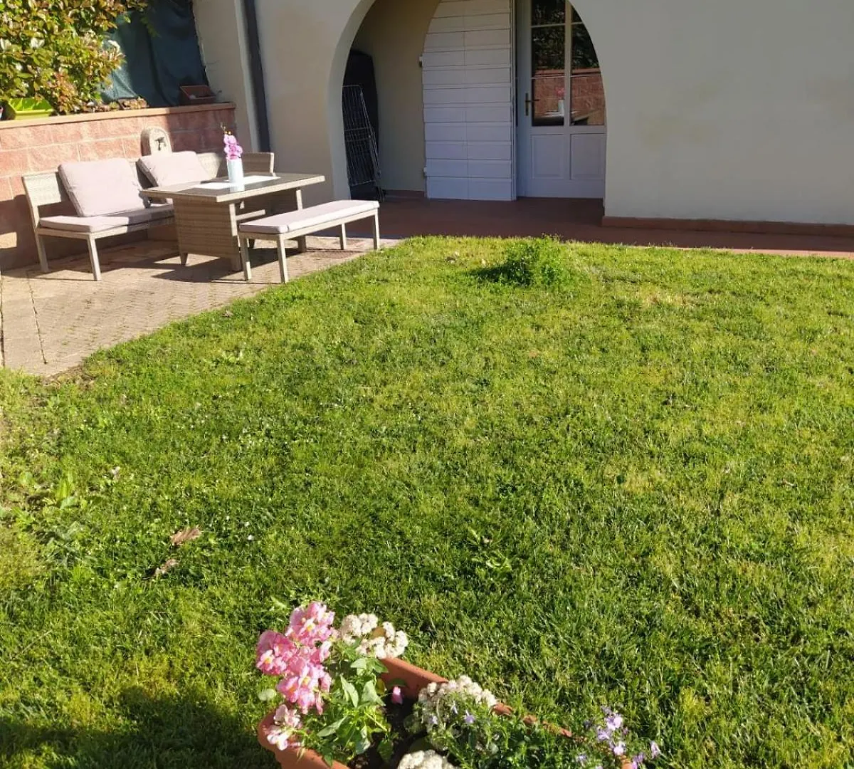 Casa Claudia Hotel Capannori