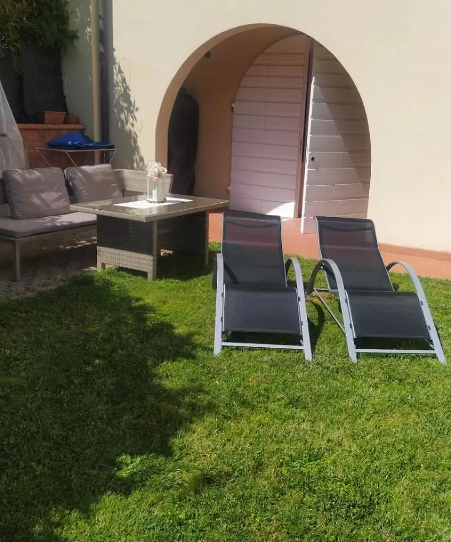 Casa Claudia Hotel Capannori