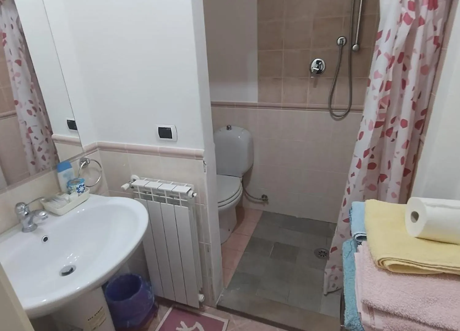 Guest house Casa Claudia Hotel Capannori