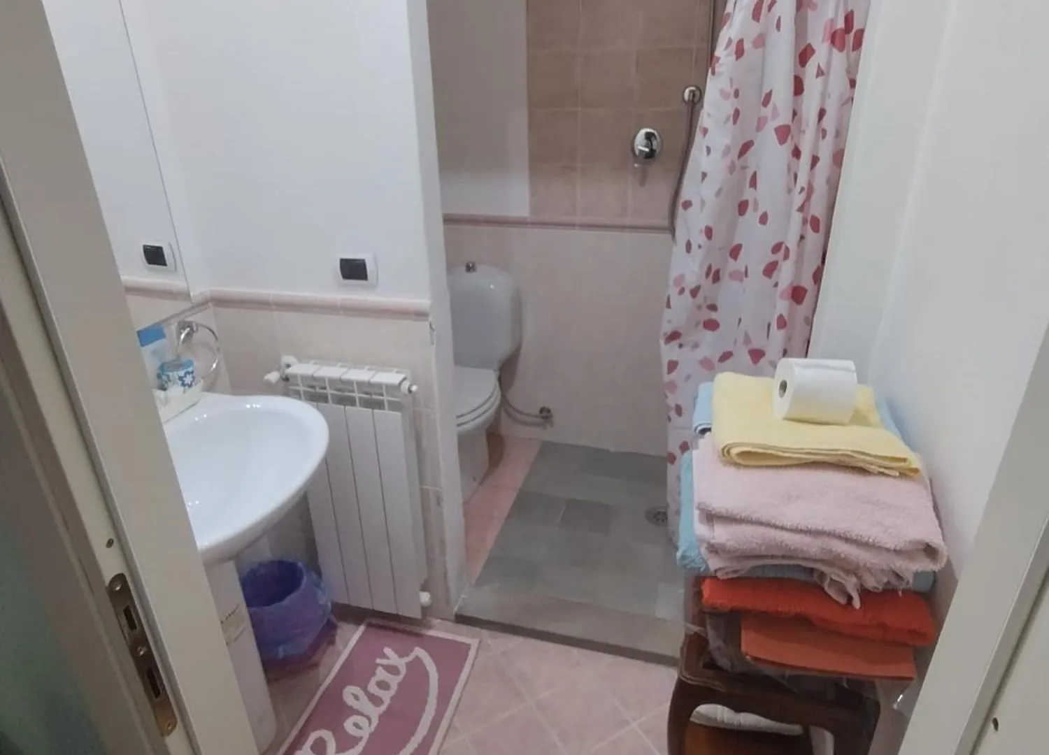 Casa Claudia Hotel Capannori Italy