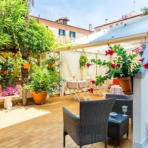La Bragadina , Venezia Lido Italia