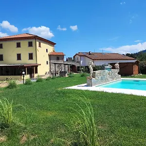 Giovanna Affittacamere