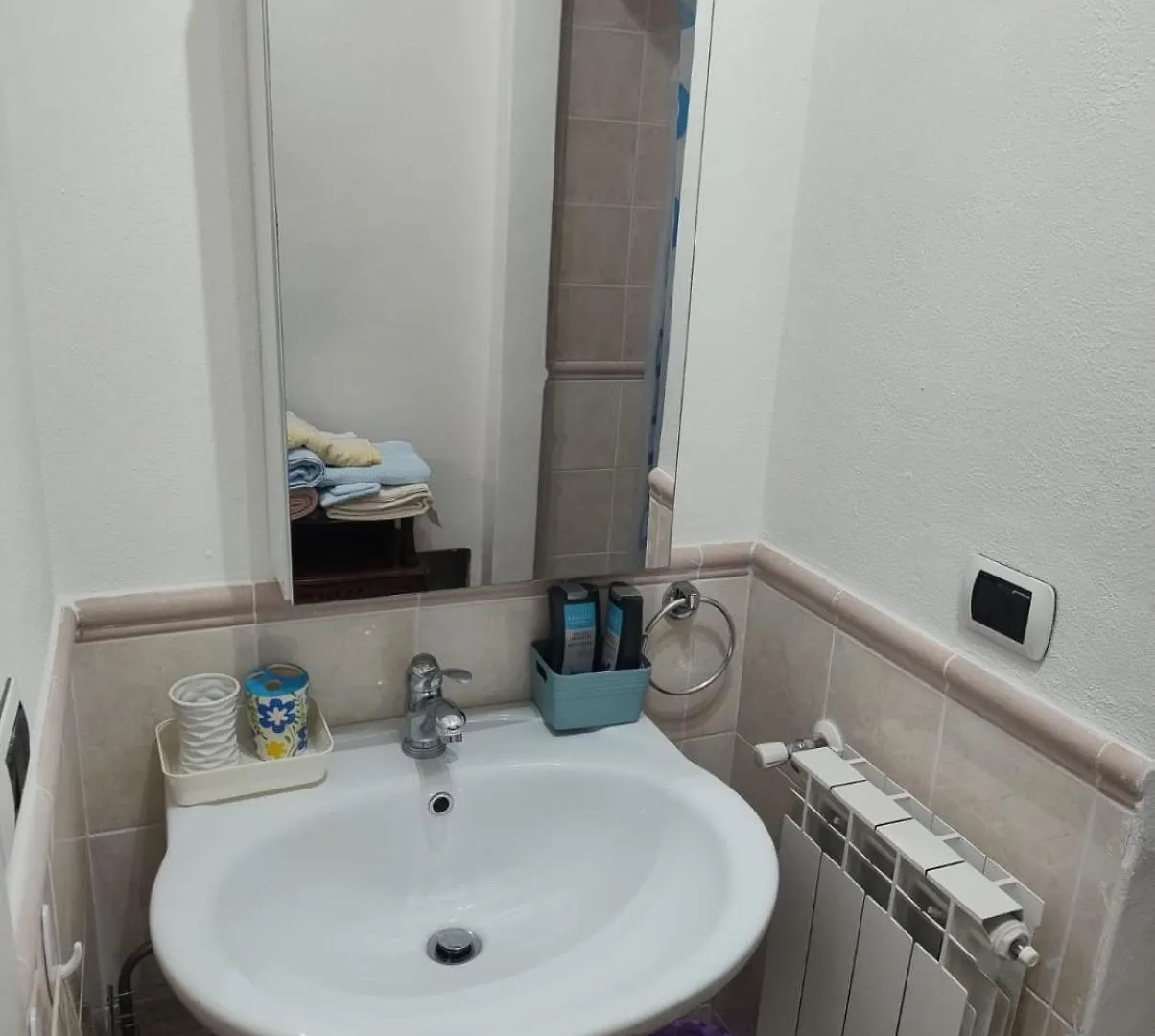 Casa Claudia Hotel Capannori 0*,