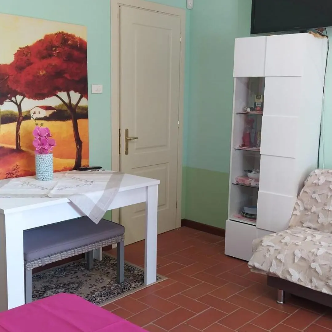 Casa Claudia Hotel Capannori Guest house